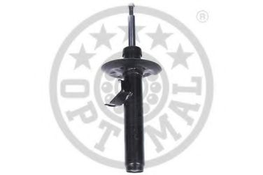 Optimal A-3410GL Амортизатор| перед лев| - 4