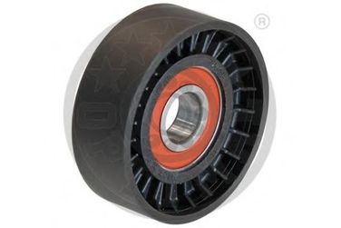 Optimal 0-N1791S Ролик натяжной приводного ремня - 2