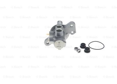 Bosch 0 204 701 702 Цилиндр тормозной главный - 3