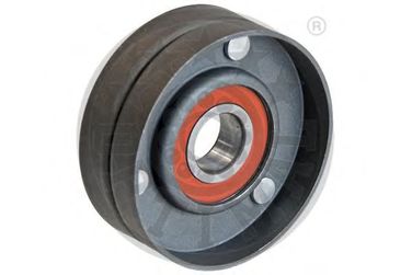 Optimal 0-N1798S Ролик натяжной приводного ремня - 2