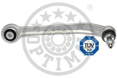 Optimal G5-848 Рычаг подвески| зад прав | - 2