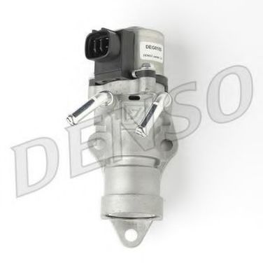 Denso DEG-0105 Снят с производства Клапан возврата ОГ - 4