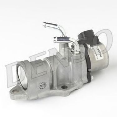 Denso DEG-0105 Снят с производства Клапан возврата ОГ - 5