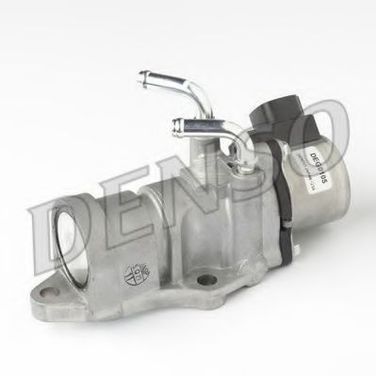 Denso DEG-0105 Снят с производства Клапан возврата ОГ - 2