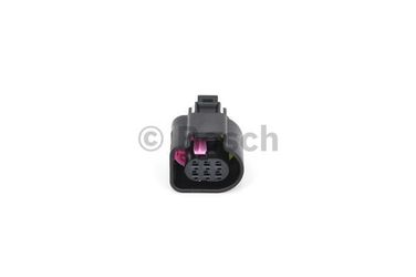 Bosch 1 928 404 669 Штекерная гильза, система зажигания - 1