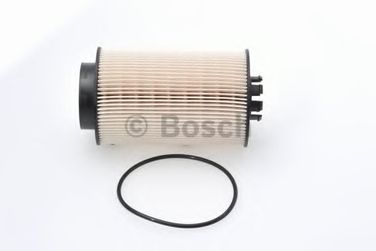 Bosch F 026 402 028 Фильтр топливный HCV - 3