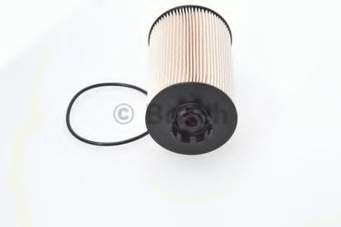 Bosch F 026 402 028 Фильтр топливный HCV - 4