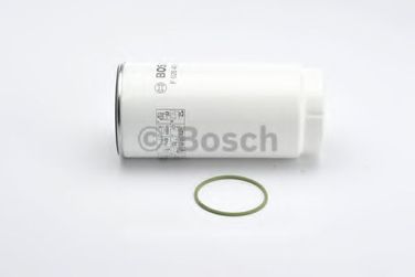 Bosch F 026 402 038 Фильтр топливный - 3