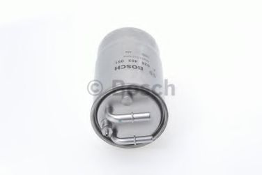 Bosch F 026 402 051 Фильтр топливный - 2