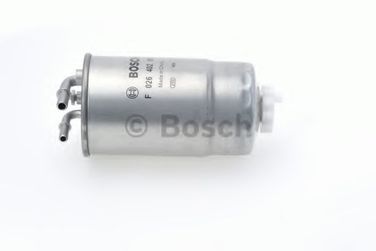 Bosch F 026 402 051 Фильтр топливный - 3