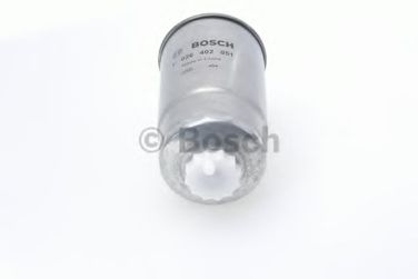 Bosch F 026 402 051 Фильтр топливный - 4