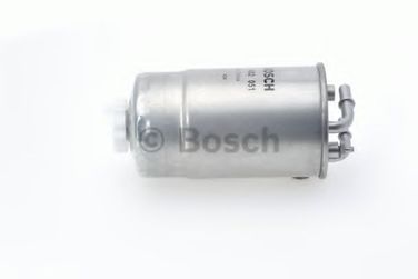 Bosch F 026 402 051 Фильтр топливный - 5