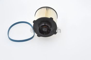 Bosch F 026 402 062 Фильтр топливный - 4