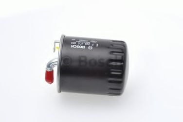 Bosch F 026 402 065 Фильтр топливный - 3