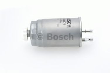 Bosch F 026 402 076 Фильтр топливный - 4