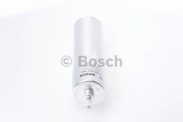 Bosch F 026 402 085 Фильтр топливный - 1