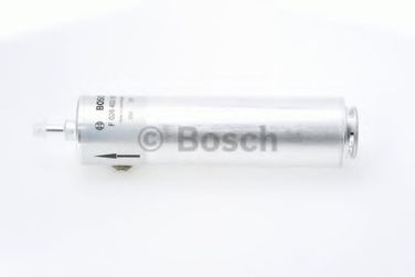 Bosch F 026 402 085 Фильтр топливный - 2
