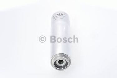 Bosch F 026 402 085 Фильтр топливный - 3