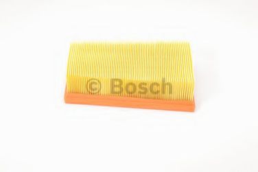 Bosch F 026 400 126 Фильтр воздушный - 5