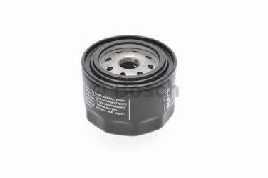 Bosch F 026 407 024 Фильтр масляный - 4