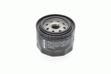 Bosch F 026 407 024 Фильтр масляный - 5