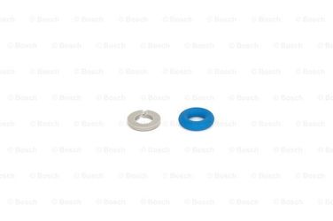 Bosch F 00V H35 007 Прокладка топливной форсунки - 3