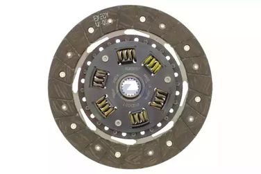 Aisin DE-CI02 Диск сцепления - 1