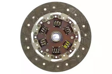 Aisin DE-CI02 Диск сцепления - 2
