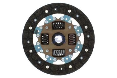 Aisin DT-213 Диск сцепления - 2