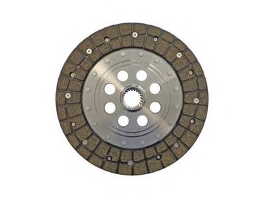 Aisin DT-215 Диск сцепления - 1
