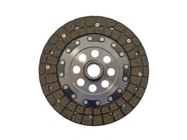 Aisin DT-215 Диск сцепления - 2