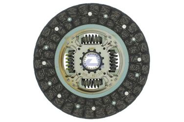 Aisin DTX-126 Диск сцепления - 1
