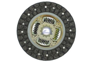 Aisin DTX-126 Диск сцепления - 2