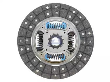 Aisin DTX-137 Диск сцепления - 2