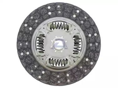 Aisin DTX-146 Диск сцепления - 2