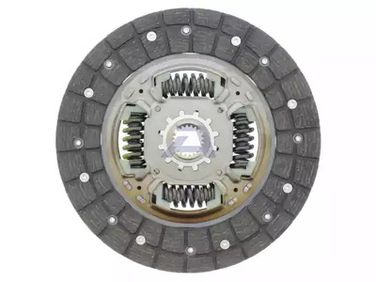 Aisin DTX-152 Диск сцепления - 2