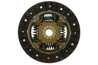 Aisin DTX-202 Диск сцепления - 1