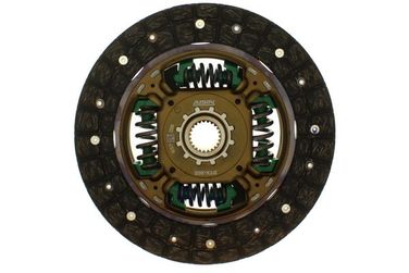 Aisin DTX-202 Диск сцепления - 2