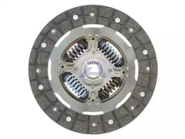Aisin DTX-212 Диск сцепления - 2