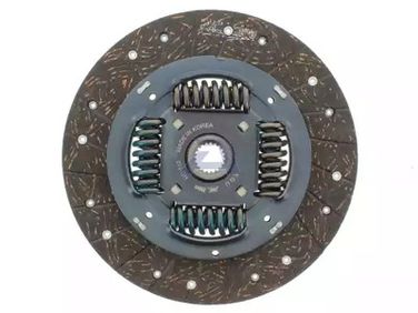 Aisin DY-048 Диск сцепления - 1