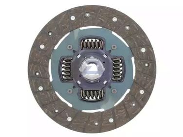 Aisin DO-034 Диск сцепления - 2
