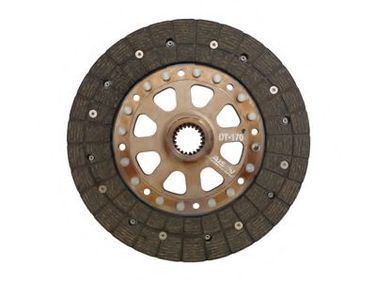 Aisin DT-170 Диск сцепления - 1