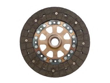 Aisin DT-170 Диск сцепления - 2