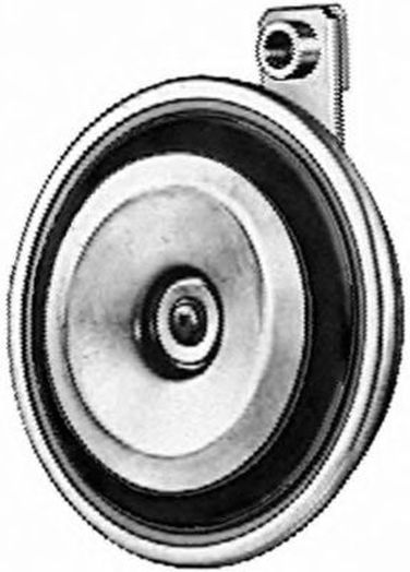 Hella 3AL 006 958-827 Звуковой сигнал - 1