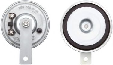 Hella 3AL 908 571-021 Звуковой сигнал - 1