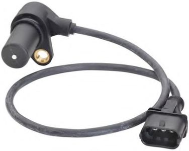 Hella 6PU 009 146-461 Датчик импульсов - 1