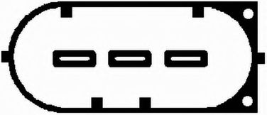 Hella 6PU 009 163-331 Датчик импульсов - 2