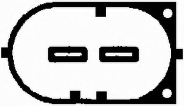 Hella 6PU 009 163-961 Датчик импульсов - 2