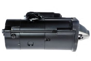 Hella 8EA 011 610-641 Стартер - 1