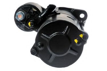 Hella 8EA 011 610-641 Стартер - 2